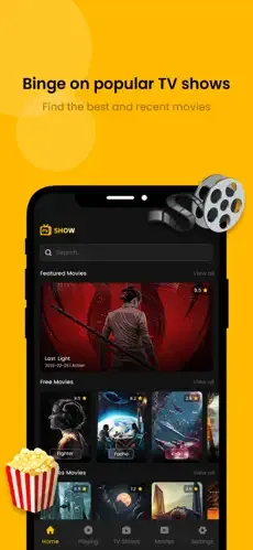 cricify-tv-new-version tv show